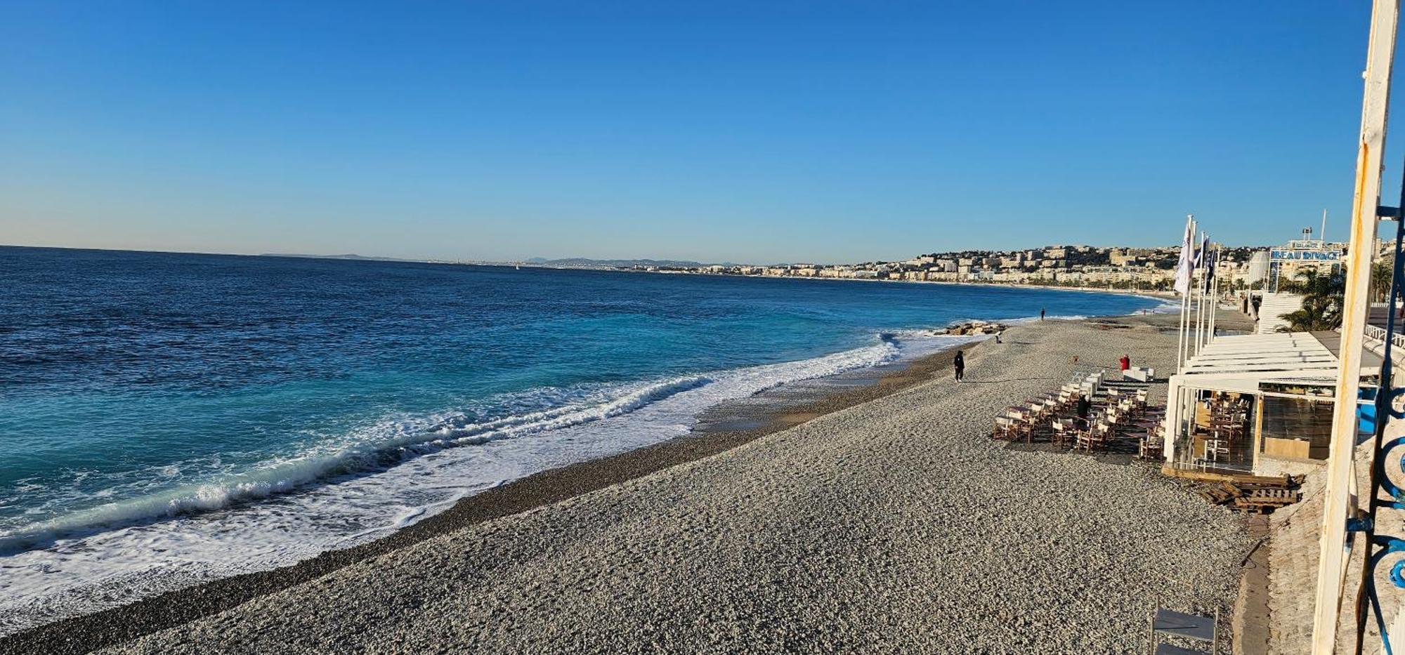 Appartement Alery Terrace Ac Wifi By Affitto-nizza Nice